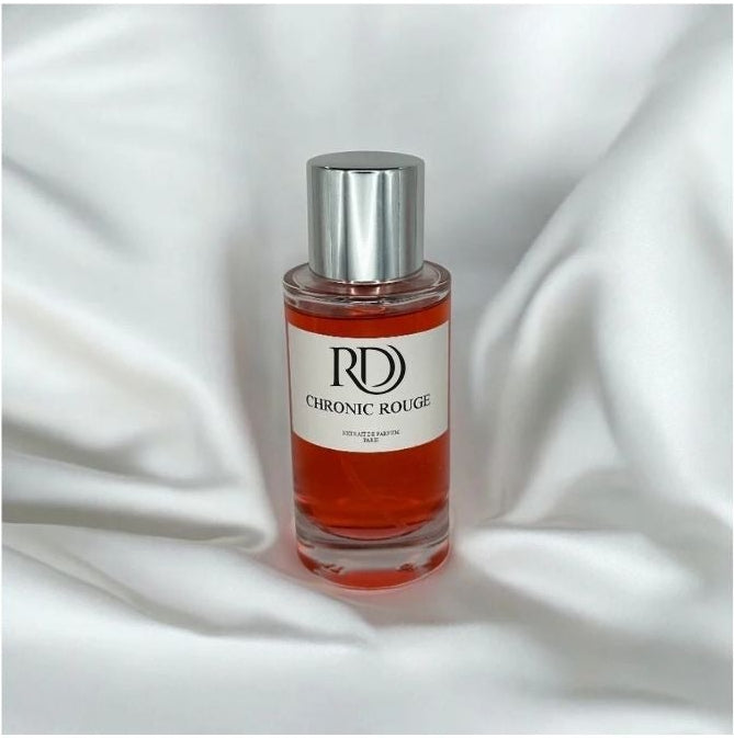 CHRONIC ROUGE