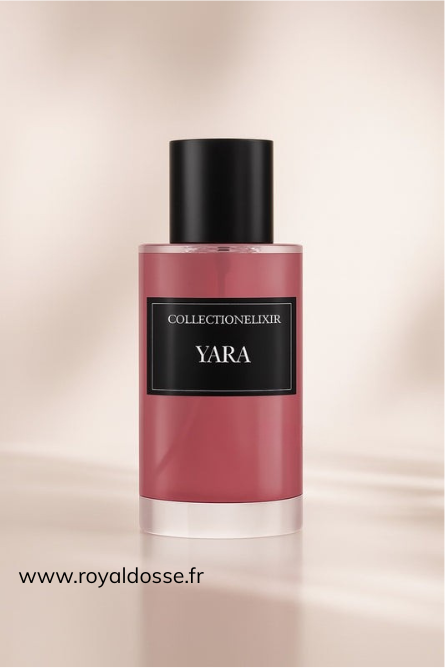 YARA - Collection Élixir