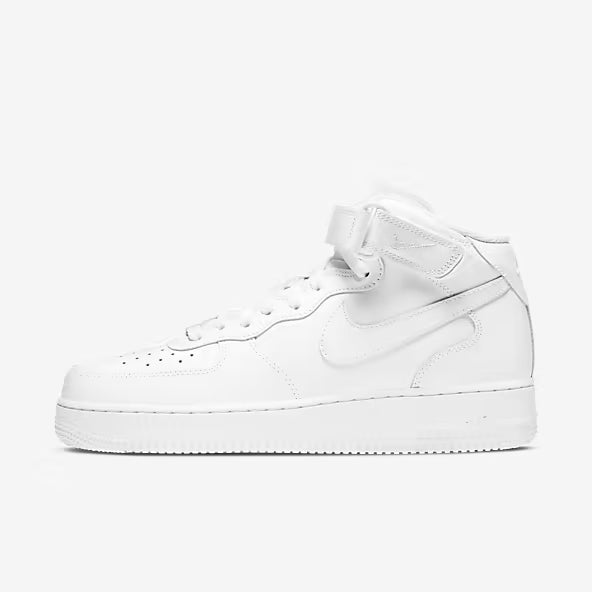 NIKE AIR FORCE 1 MID 07