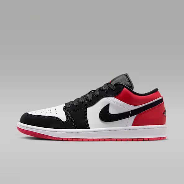 NIKE AIR JORDAN LOW SE