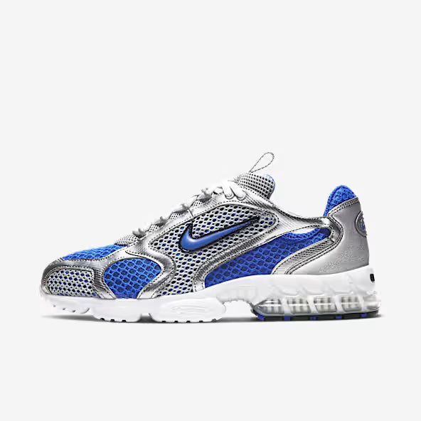 NIKE AIR ZOOM SPIRIDON CAGE