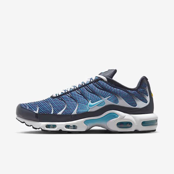 NIKE AIR MAX PLUS