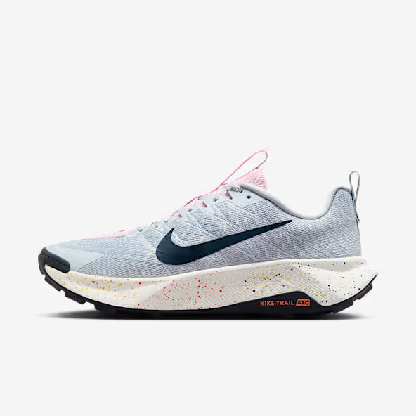 NIKE REACTX WILDHORSE 10 1