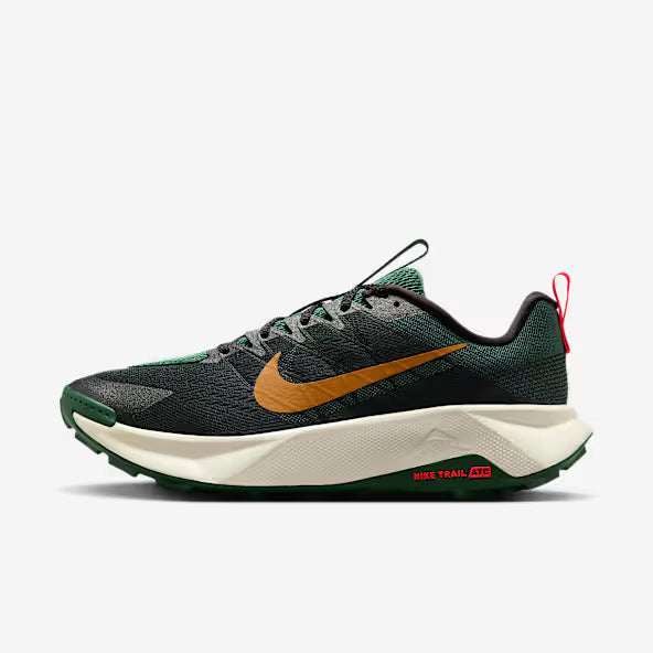 NIKE REACTX WILDHORSE 10 1
