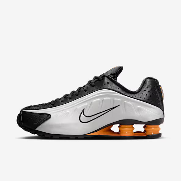 NIKE SHOX R4