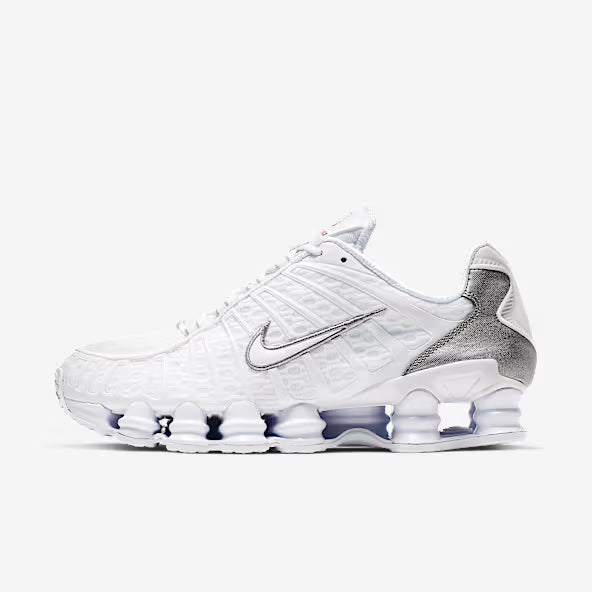 NIKE SHOX TL