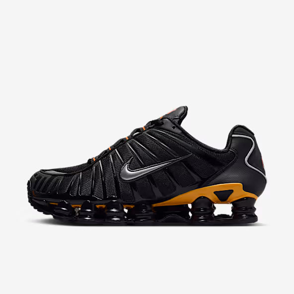 NIKE SHOX TL