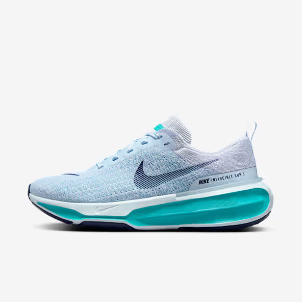 NIKE ZOOMX INVINCIBLE RUN FK 3