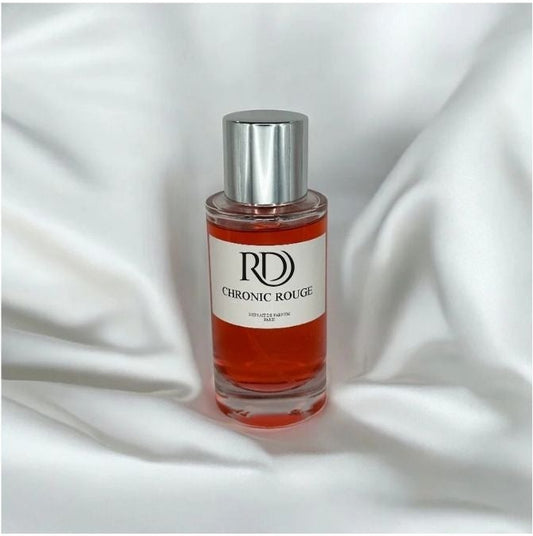 CHRONIC ROUGE