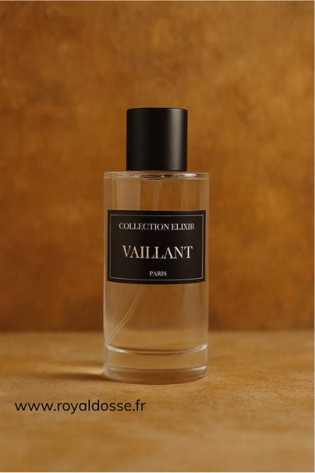 VAILLANT - Collection Élixir