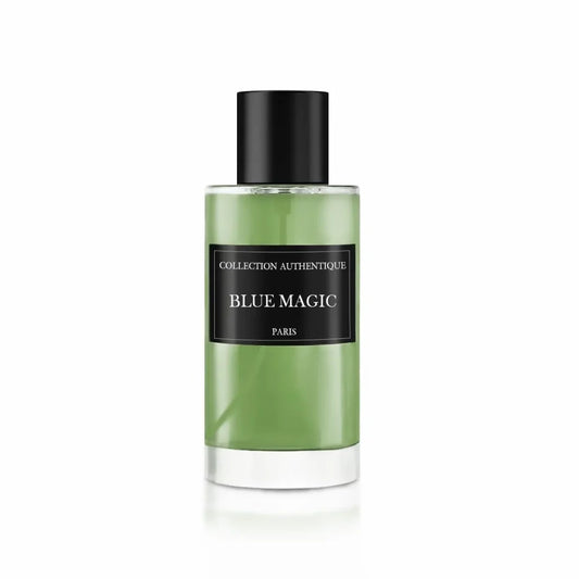 BLEU MAGIC - COLLECTION AUTHENTIQUE