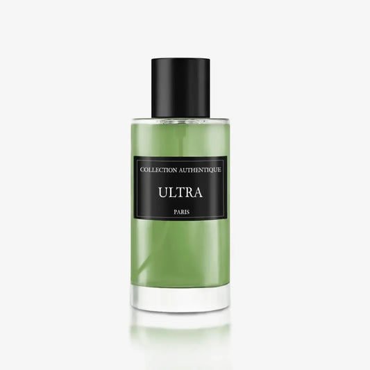 ULTRA - COLLECTION AUTHENTIQUE