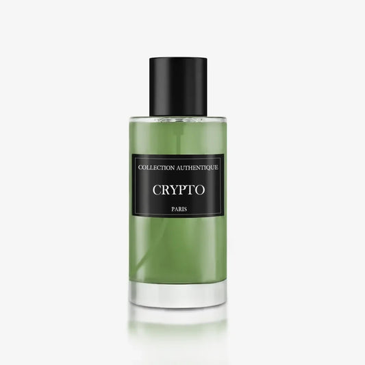 CRYPTO - COLLECTION AUTHENTIQUE