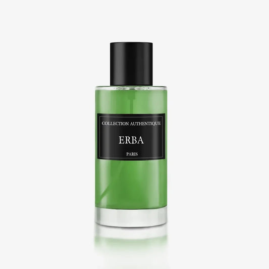 ERBA - COLLECTION AUTHENTIQUE