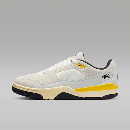 Jordan Flight Court Quai 54