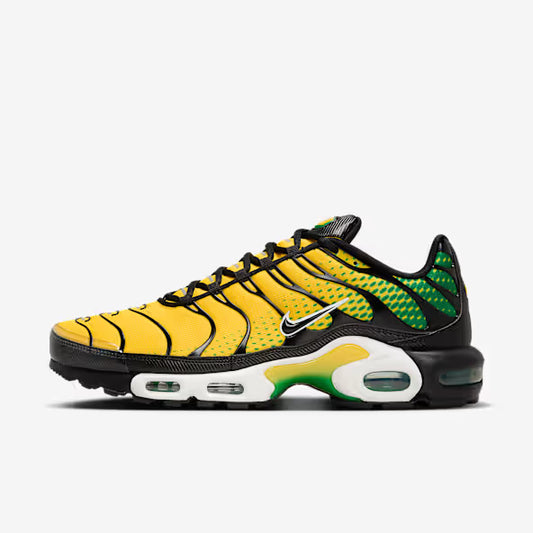 NIKE AIR MAX PLUS