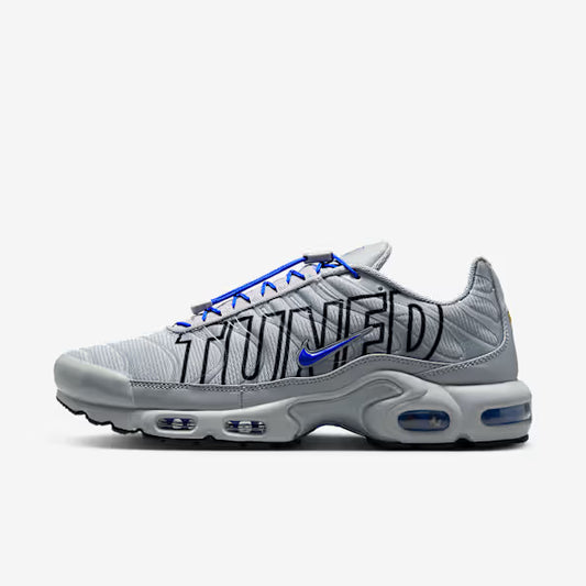 NIKE AIR MAX TUNED