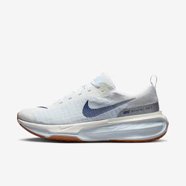NIKE ZOOMX INVINCIBLE RUN FK 3