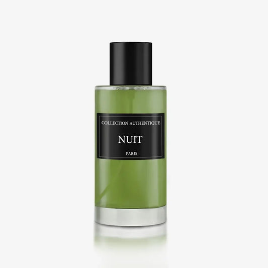 NUIT - COLLECTION AUTHENTIQUE