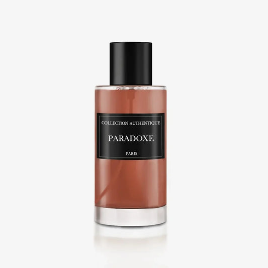 PARADOXE - COLLECTION AUTHENTIQUE
