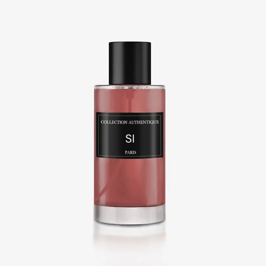 SI - COLLECTION AUTHENTIQUE
